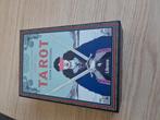 Juliet Sharman-Burke - Tarot voor beginners, Ophalen of Verzenden, Zo goed als nieuw, Juliet Sharman-Burke, Overige typen
