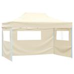 Partytent opvouwbaar paviljoen pagodetent 3x4 GRATIS BEZORGD, Tuin en Terras, Partytenten, Partytent, Minder dan 4 meter, Nieuw