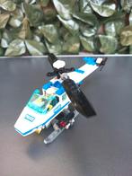 Aangeboden 7741 lego politie helicopter, Kinderen en Baby's, Speelgoed | Duplo en Lego, Ophalen of Verzenden, Gebruikt