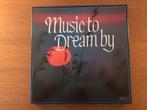 8 LP box Music to dream by, Ophalen of Verzenden, Gebruikt, 12 inch, Overige genres