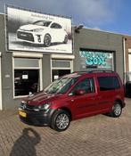 Volkswagen Caddy Combi 1.4 TSI Trendline, Gebruikt, Origineel Nederlands, Handgeschakeld, 1400 kg