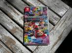 Mario Kart 8 Deluxe - Nintendo Switch, Spelcomputers en Games, Games | Nintendo Switch, Online, Racen en Vliegen, Ophalen of Verzenden