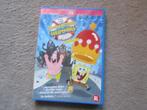 DVD: The Spongebob squarepants movie, Cd's en Dvd's, Alle leeftijden, Gebruikt, Ophalen of Verzenden, Europees