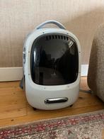 Petkit Breezy 2 Smart Pet Carrier, Ophalen, Nieuw