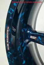 BST GT TEK velgenset (4 stuks) Tesla Model S en X, 245 mm, Velg(en), Nieuw, Ophalen of Verzenden