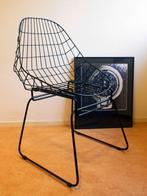 SM05 draadstoel 1974 | design Cees Braakman | Pastoe, Huis en Inrichting, Stoelen, Ophalen, Gebruikt, Pastoe, .