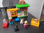Duplo diverse sets 5656, 5657, 5680, 5679, 4962 (2x), 10812, Ophalen, Gebruikt, Duplo