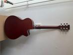 Westerse gitaar, Muziek en Instrumenten, Snaarinstrumenten | Gitaren | Akoestisch, Ophalen, Gebruikt, Western- of Steelstringgitaar