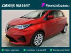 Renault ZOE R135 Zen 52 kWh (ex Accu)  12.950,- Met Subsidie, Auto's, Renault, Cruise Control, 5 stoelen, ZOE, Bedrijf