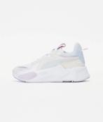 Puma RS-X Soft Sneakers - Maat 40 - Nieuw!, Ophalen, Puma, Wit, Nieuw