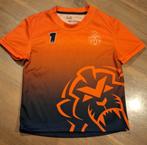 Max Verstappen T-shirt Maat 116 ZGAN, Ophalen of Verzenden, Zo goed als nieuw, Max Verstappen, Jongen