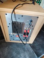 JBL subwoofer, Audio, Tv en Foto, Luidsprekers, Ophalen, 120 watt of meer, Subwoofer, JBL