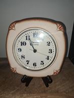 Vintage keukenklok, Antiek en Kunst, Antiek | Klokken, Ophalen of Verzenden