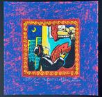 Zeefdruk Jacques Tange - Special offer, Antiek en Kunst, Verzenden