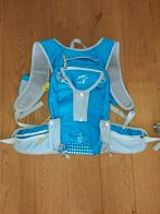 Running rugzak met optie voor waterzak / veel vakjes NIEUW, Sport en Fitness, Loopsport en Atletiek, Overige merken, Overige typen