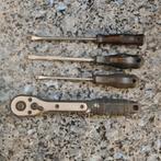 Skandia gereedschap, Ophalen of Verzenden, Gebruikt