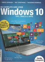 Boeken m.b.t. MicroSoft WINDOWS, Ophalen of Verzenden, Zo goed als nieuw, Besturingssystemen
