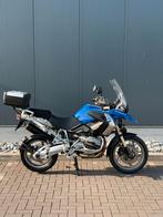 BMW GS1200 BWJ 2009.km stand 68000, Motoren, Motoren | BMW, Particulier, Toermotor