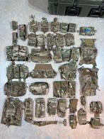 Pouches, Ophalen of Verzenden, Landmacht, Nederland