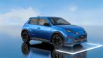 Alpine A290 GT Premium 52 kWh TE BESTELLEN | CAMERA | LEER |, Auto's, Alpine, Overige modellen, Blauw, 380 km, Leder