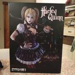 Harley quinn Prime 1 Batman Arkham Knight, Verzamelen, Ophalen, Zo goed als nieuw
