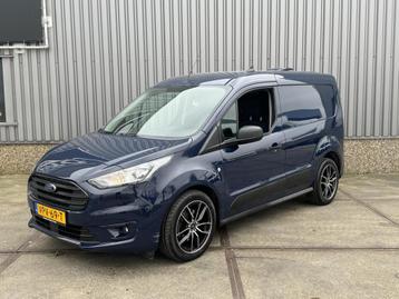 Ford Transit Connect 1.5 EcoBlue L1 Trend AUTOMAAT / CRUISE  beschikbaar voor biedingen