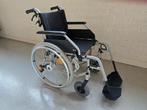 Bischoff & Bischoff S-ECO 300 rolstoel (Inklapbaar) Handrem, Diversen, Rolstoelen, Im Stöckmädle 13 D-76307 Karlsbad, Bischoff-bischoff@ws-datenschutz.de