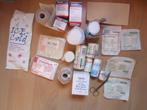 Verzorgingspakket EHBO, Diversen, Ophalen of Verzenden, Gebruikt