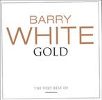 Barry White - Gold: The Very Best - 2 CDs - GRATIS BEZORGD, Verzenden, 2000 tot heden, Nieuw in verpakking, Soul of Nu Soul
