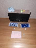 Voor in de badkamer 1:12, Verzamelen, Poppenhuizen en Toebehoren, Ophalen of Verzenden, Zo goed als nieuw, Poppenhuis