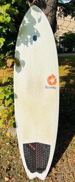 Surfboard Torq 6'3, Watersport en Boten, Golfsurfen, Ophalen, Gebruikt, Shortboard, Met vinnen