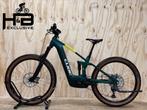 Cube Stereo Hybrid 140 HPC SLX 750 Carbon E-Mountainbike XT, Fietsen en Brommers, Fietsen | Mountainbikes en ATB, Niet ingevuld