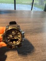 G-Shock Mudmaster Herenhorloge, Sieraden, Tassen en Uiterlijk, Horloges | Heren, Casio, Kunststof, Gebruikt, Polshorloge