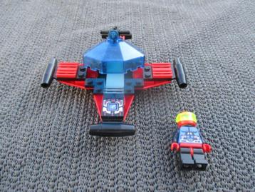 Te koop : Lego Space Saucer Scout / nr : 6835. beschikbaar voor biedingen