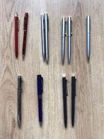 Pennen luxere uitvoering , navulbaar, Ophalen, Zo goed als nieuw, Balpen, Overige merken