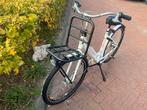 Gazelle Miss Grace 28 inch - Oersterke Stadsfiets, Fietsen en Brommers, 56 cm of meer, Ophalen of Verzenden, Gebruikt, Versnellingen