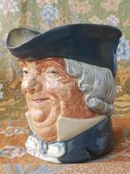 Parson Brown mooie oude Engelse Toby jug van Royal Doulton., Antiek en Kunst, Ophalen of Verzenden