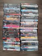 * Grote doos ongeveer 140 dvd films vanwege opruimen, Alle leeftijden, Ophalen, Zo goed als nieuw, Overige genres