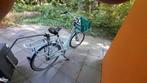 Fiets met kar, Ophalen, Gebruikt, Versnellingen, 56 cm of meer