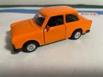 Trabant 601-S NO 8677, Hobby en Vrije tijd, Modelauto's | Overige schalen, Ophalen of Verzenden, Zo goed als nieuw, Auto