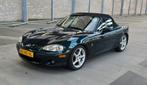 Mazda MX-5 NBfl 1.8 Sportive |6bak|Torsen LSD|Nieuwe APk!, 145 pk, Achterwielaandrijving, Zwart, 4 cilinders