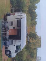 Camper te koop,in.prijs verlaagd.Nu 17.000, Caravans en Kamperen, Overige merken, Diesel, 5 tot 6 meter, Particulier