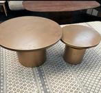 Partij A MERK Meubels ICATCHERS KAVEHOME ELEONORA BYBOO, S, 50 tot 100 cm, Verzenden, Rond