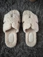 Origineel! Geen fake Hermes slippers Hermes sandalen 43, Kleding | Heren, Schoenen, Slippers, Wit, Ophalen of Verzenden, Hermes