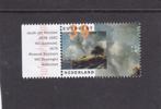 Post. Nederland, Verzenden, Na 1940, Gestempeld