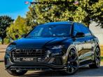 AUDI Q8 60 TFSI E QUATTRO PRO S-LINE COMPETITION*462PK*SQ8*, Auto's, Audi, Automaat, 2995 cc, Q8, Zwart
