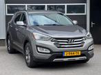 Hyundai Santa Fe 2.4i GDI i-Motion Automaat, Cruise Climate, Voorwielaandrijving, Euro 5, Santa Fe, Gebruikt