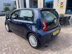 Volkswagen Up! 1.0 high up! BlueMotion-NAV-PDC-NL AUTO, Voorwielaandrijving, Euro 5, Gebruikt, Up!