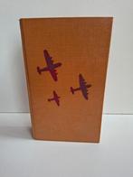 In zoeklicht en afweervuur, van Guy Gibson, Ophalen of Verzenden, Landmacht, Nederland, Boek of Tijdschrift