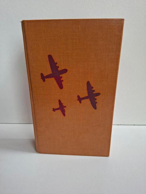 In zoeklicht en afweervuur, van Guy Gibson, Verzamelen, Militaria | Tweede Wereldoorlog, Landmacht, Boek of Tijdschrift, Nederland